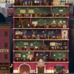 News Tower Review: It’s Like The Sims Meets Citizen Kane, and I’m Addicted