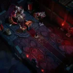Night Swarm Review: A Bloody Good Time With Some Artificial Flaws