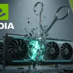 Nvidia Is Reportedly Slashing RTX 50 Series Production, Because We Can’t Have Nice Things