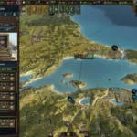 EU5 All Formable Nations List: Your Complete Map Painter’s Bible