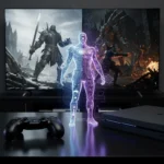 Sony Patents AI Ghost Player for Real-Time Gaming Tutorials (2026)