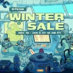 The Steam Winter Sale Is Back To Ravage Your Bank Account And I Am Ready To Be Hurt Again