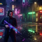 AAA John Wick Game Is Officially In Development And Will Be Announced Soon, Confirms Lionsgate Executive (2026)