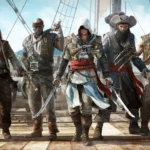 Assassin’s Creed Black Flag: Pirate Legacy and Remake Rumors Explode