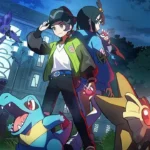 Get Sceptilite in Pokemon Legends: Z‑A Ranked Battles Season 5 (2026)
