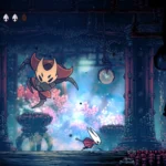 Breaking: Hollow Knight: Silksong Sweeps The 2025 Steam Awards While Kingdom Come And Gets Dumped