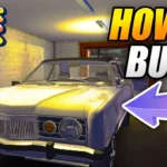 How to Build My Winter Car Corris Rivett – ALL PARTS & ASSEMBLY PROCESS EXPLAINED
