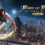 A new website for Prince of Persia: The Sands of Time has been registered and updated recently (2026)